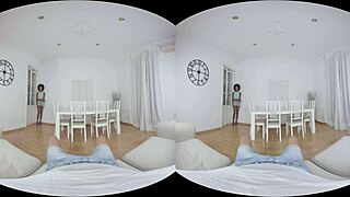 Virtualrealporn.com - The newlywed couple in HD and VR