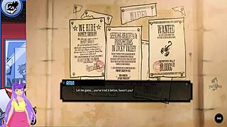 More explicit content with playing cards and porn