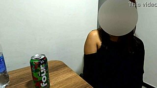 Aracely's wild college party: a gay-assfucking extravaganza