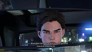 yo, freshwomen part 4 gameplay got wild hentai deepthroat action. can't stop watching this monster cock scene! 😲