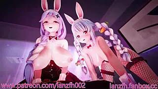 Wow, check this short cowgirl hentai collection with wild squirting threesomes! Hottest anime action ever!