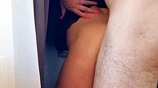 Amateur video compilation of hot European sex with cowgirl position