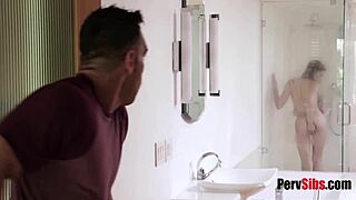 Secrets and hardcore sex with an American brunette beauty named Jennaross