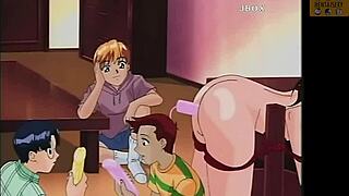 Discovering more Hentai: Orgasmic Japanese and Asian anime sex videos