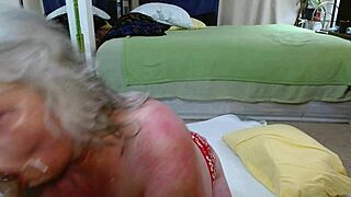 Unbelievable! Dawnskye Faces 3 BBC in Wild Roleplay with Dirty Talk and Humiliation!