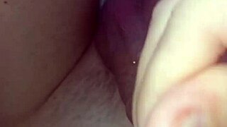 I showed my friends a piercing in my dick
