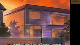 Dreams of Hentai - the best anime porn