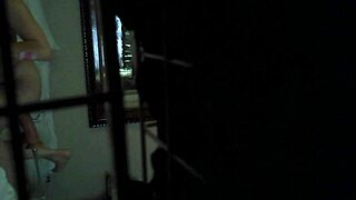Stepmom is enjoying her private time in a steamy video by Private