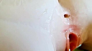 Italian Milf wohlgefällig Bestrealdoll female torso Experience Review