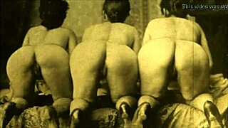 Dark Lantern Entertainment Unveils My Secret Life: Erotic Confessions of a Victorian Gentleman