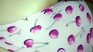 Latina Amateur’s First Backdoor Action After School in Homemade Clip