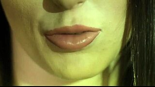 Wow! Horny Stepdaughter Jessica Dominates Stepdaddy with Deepthroat Action! She Takes Full Control!