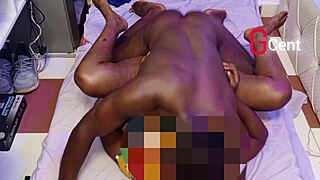 Real Orgasms from Intimate Sex with Juicy Wet Pussy Action