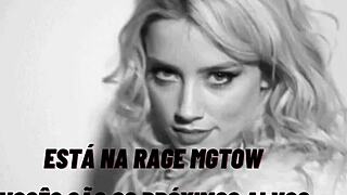 Damn, Brazilian Prostitute's Rage in A Raiva do Pílula Preta 4!
