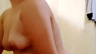 Man, banging the neighbor’s chubby wife felt so damn good in her wet bedroom