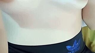 My husband caught me banging my best friend, real homemade!
