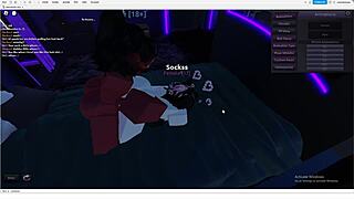 Yo, Roblox BF and GF Getting It On Hard! 😜