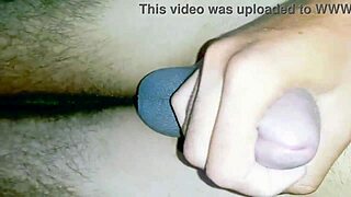 I’m a Hot Horny Girl Missing Cock So Bad, Fingering Myself for a Mind-Blowing Boner Massage!