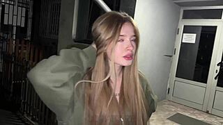 i met porn star comatozze on the street, any chance i'll get lucky tonight? 😏