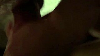 Sexy Chinese Girl Grips Huge Cock for Intense Hand Job Close-Up