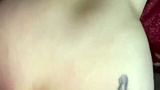 damn, love getting soaked with cum and squirt while fucked hard!