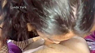 Stepson's friend discovered pleasuring herself and compelled to have sex, moaning provocatively and I climax on her pristine visage. Top-quality audio