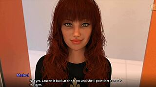 Сексуальная медсестра делает футджоб в WVM 149