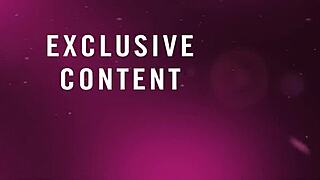 Bujná milf Mariska se plíží za zády manžela