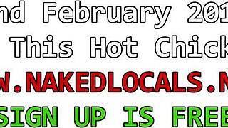 Kötöztem és keményen jöttem az arcára