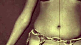 Ρετρό μεικτές λεσβίες στο σκοτεινό Λονδίνο swinging sixties