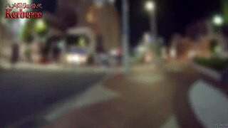 장난꾸러기 일본 베이비 와일드 액션