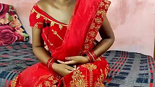 Ehi, vuoi vedere Sasur e Bahu in azione selvaggia?