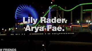 קומפילציה של אורגיה רביעית בלקד רו