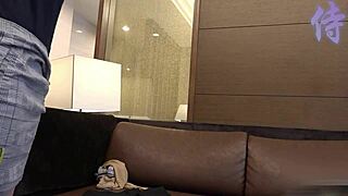 da li su ove hentai horny azijske kurve spremne za doggystyle?