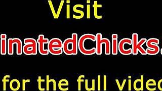 כן לעזאזל, סאב קשור מקבל זיון אנאלי תוך דיפתרואטינג זין קשה!