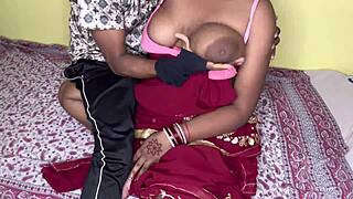 Non riuscivo a dormire, figliastro scopato dalla suocera disperata