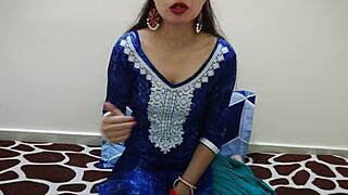 I Missed Sucking My Ex-Boyfriend’s Delicious Cock So Much, Visited For Hardcore Fucking - SaaraBhabhi6 Roleplay Hindi Audio