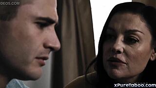 Хеј Натан Бронсон, твоја усамљена мама Суверен Сајр моли за креампај. Хоћеш ли попустити њеној очајничкој молби?