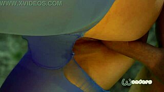 Meksikalı Puta Culona Yoga Öğretmenini Sert Sikmek İçin Baştan Çıkarıyor! Göğüslerine Direnecek Mi?