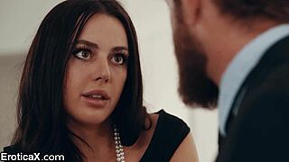 Eroticax, that horny brunette fulfills every wild craving I have outdoors. You drive me crazy with that big cock!