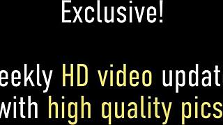 damn, Sara Jay ia sperma fierbinte a lui Foxxy în gură, atât de sălbatic! 😍