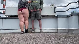 Sommarens Cumshot Höjdpunkter från 2023 Samling