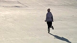 张晓瑜展示热辣中国小穴特写