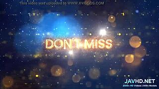 मैं मीठी एनल एक्शन जापानी संकलन में रोक नहीं सकता