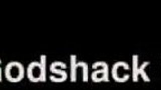 نيكول بلاك وإيفي مادوكس تأخذان 6 على 2 نيك عنيف مزدوج