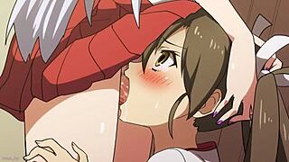 变态绅士扶她提供激烈打飞机指导