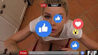 Prosil som nevlastnú sestru Jessu Rhodes o pomoc, ale nevlastný brat skóroval