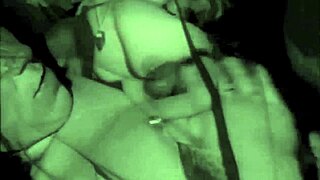 Hé, nézd meg a Dark Lantern erotikus vallomásait teljes filmben, Első kötet, Nyolcadik fejezet! 😍