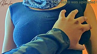 अरे, मेरी मलेशियन बीवी के साथ हॉट सेक्स देखना चाहते हो?