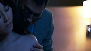 热辣中国美女淋浴肛交场景现在